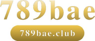 789bae โลโก้
