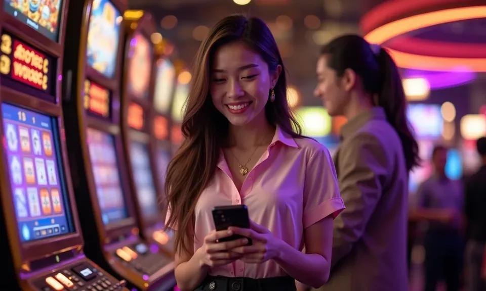789bae Microgaming