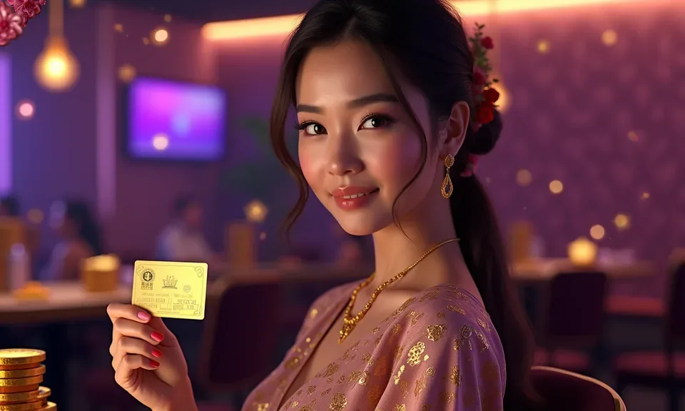 789bae คาสิโนสด